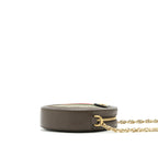 Gucci Ophidia Crossbody Round Bag GHW
