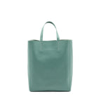 Celine Small Vertical Bucket Bag Deep Mint