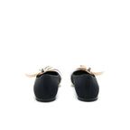 Dior size 39 miss j'adior Ballet Flat black