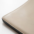 Chloe Faye Shoulder Bag Leather and Suede Medium