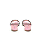 Dior size 39 Dway Slide Multicolour
