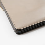 Chloe Faye Shoulder Bag Leather and Suede Medium