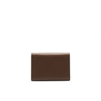 Gucci GG Marmont Chain Wallets Brown