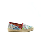Gucci size37 GG Blooms Supreme Espadrills