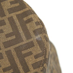 Fendi Size L Reversible Bucket Hat