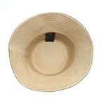 Fendi Size L Reversible Bucket Hat