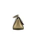 CELINE SMALL TRAPEZE BAG LIGHT GREY