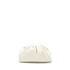 Bottega Veneta Mini Pouch Calfskin Plaster