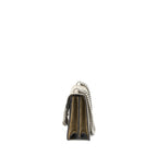 Gucci Dionysus Shoulder Bag GG Supreme Canvas SHW