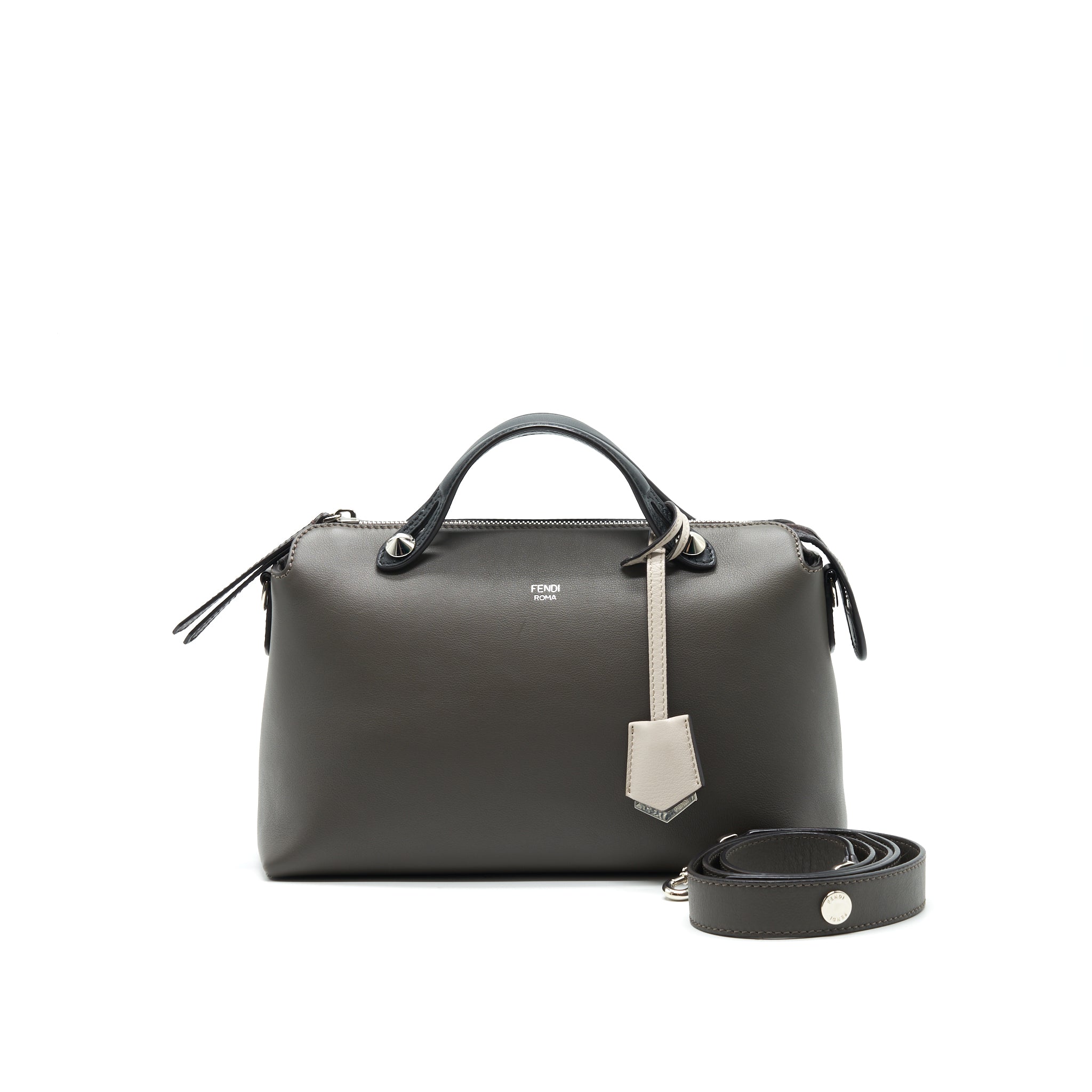 FENDI BY THE WAY GREY