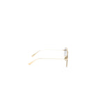 Dior Sunglasses Brown Light Gold Tone