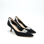 Dior size38 J'adior Pumo Shoes black