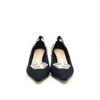 Dior size38 J'adior Pumo Shoes black
