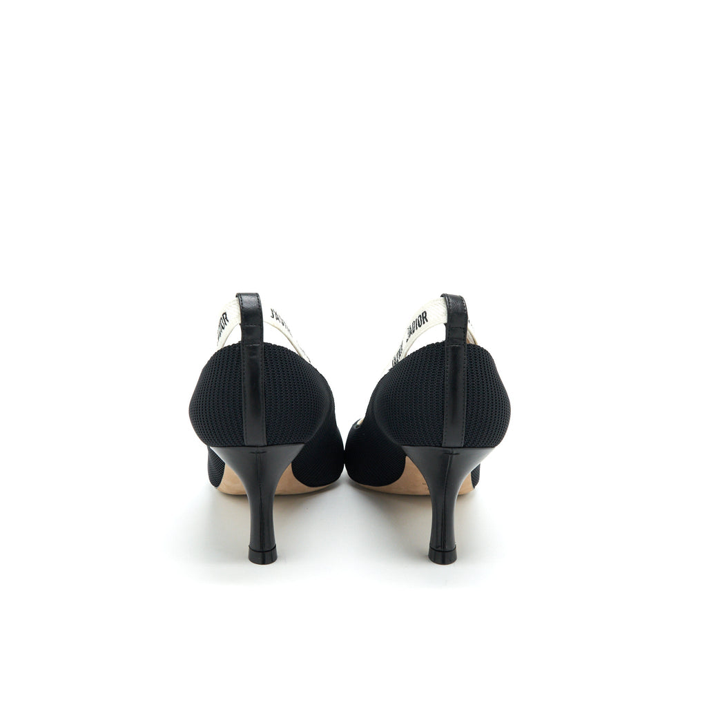 Dior size38 J'adior Pumo Shoes black
