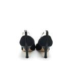 Dior size38 J'adior Pumo Shoes black