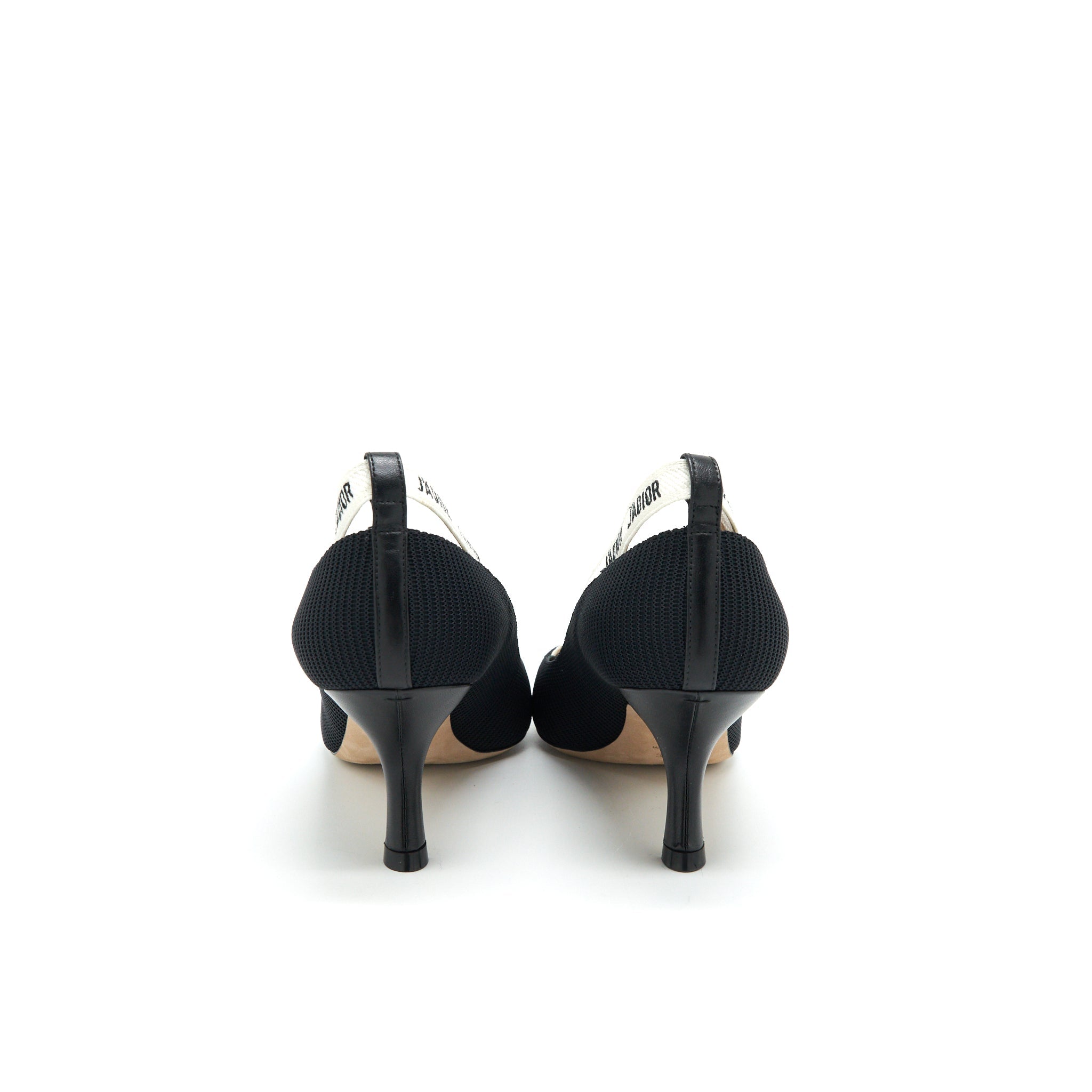 Dior size38 J'adior Pumo Shoes black