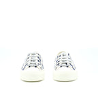 Dior Size 34.5 Walk’n’Dior Sneaker Canvas