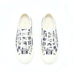 Dior Size 34.5 Walk’n’Dior Sneaker Canvas
