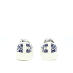 Dior Size 34.5 Walk’n’Dior Sneaker Canvas