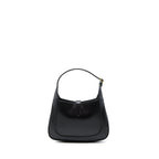 Gucci Jackie 1961 Mini Bag Calfskin Black GHW