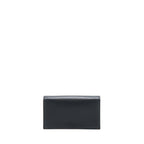 Gucci Chain Wallet Black GHW