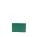 Gucci Dionysus Mini Chain Bag Calfskin Green Multicolour Hardware