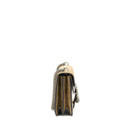 Gucci Dionysus Shoulder Bag Beige SHW