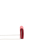 Dior Diorama Wallet On Chain Calfskin Red SHW
