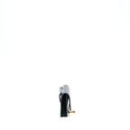 Dior Mini Saddle Belt Bag Calfskin Black GHW
