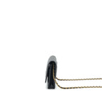 Chanel Classic Wallet On Chain Caviar Black GHW