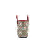 Gucci Children's GG dolls and bows Tote