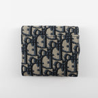 Dior Saddle Lotus Wallet
