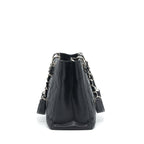 Chanel Grand Shopping Tote Caviar Black SHW