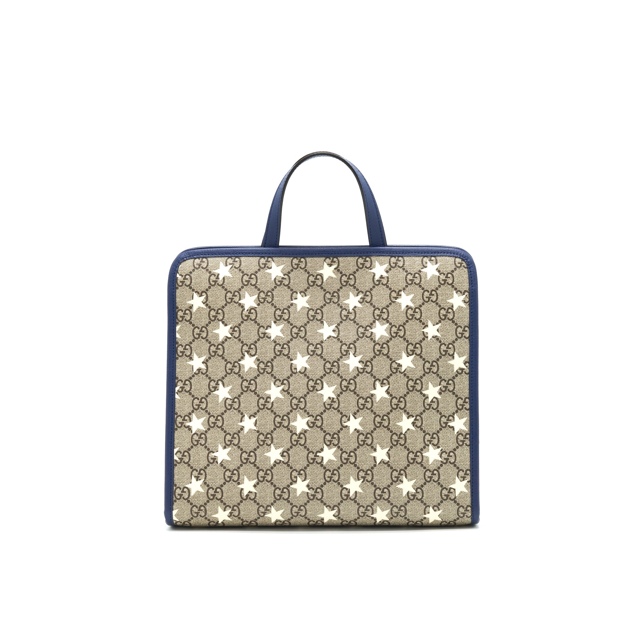 Gucci Kids Star Tote Bag Limited Edition