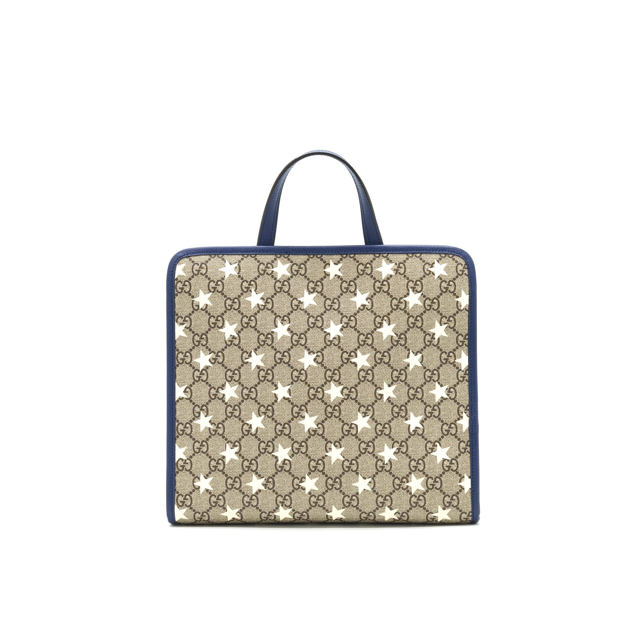 Gucci Kids Star Tote Bag Limited Edition