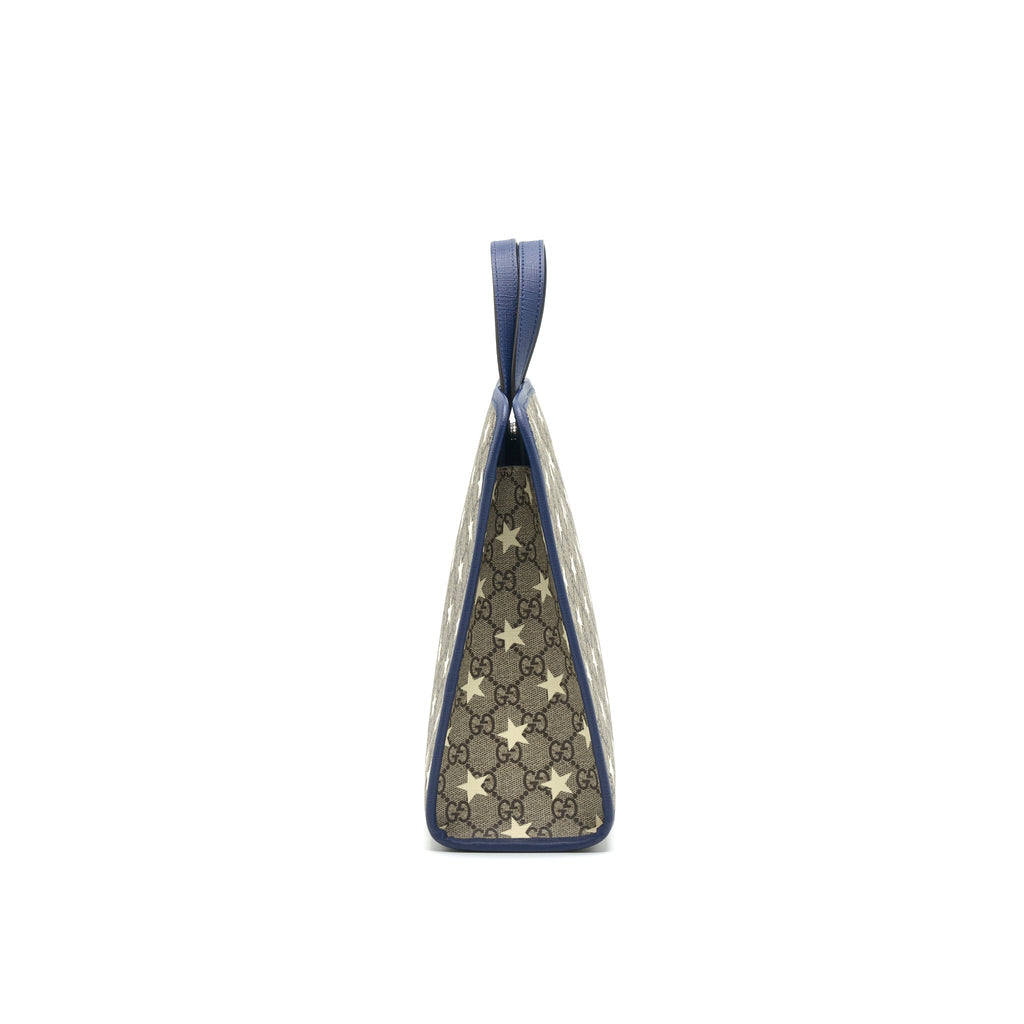 Gucci Kids Star Tote Bag Limited Edition