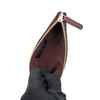 Chanel Mini Pouch Caviar Black LGHW