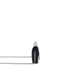 Chanel Wallet On Chain Caviar Black SHW