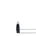 Chanel Wallet On Chain Caviar Black SHW