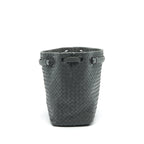 Bottega Veneta Garda Tote Bag Grey