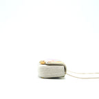 Fendi Nano Baguette Charm / Crossbody Bag