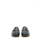 Gucci Size 35 Horsebit Loafer Black GHW