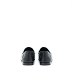 Gucci Size 35 Horsebit Loafer Black GHW