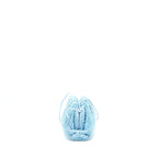 Bottega Veneta Mini Pouch Raffia/Leather Bubble SHW