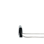 Chanel Caviar Classic Wallet on Chain black Caviar SHW