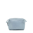 bottega Veneta Crossbody bag light blue