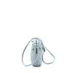 bottega Veneta Crossbody bag light blue