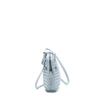 bottega Veneta Crossbody bag light blue