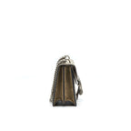 Gucci Small Dionysus Bag GG Supreme Canvas with Beige Colour