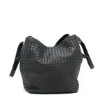 Bottega Veneta Large Tote Bag Black